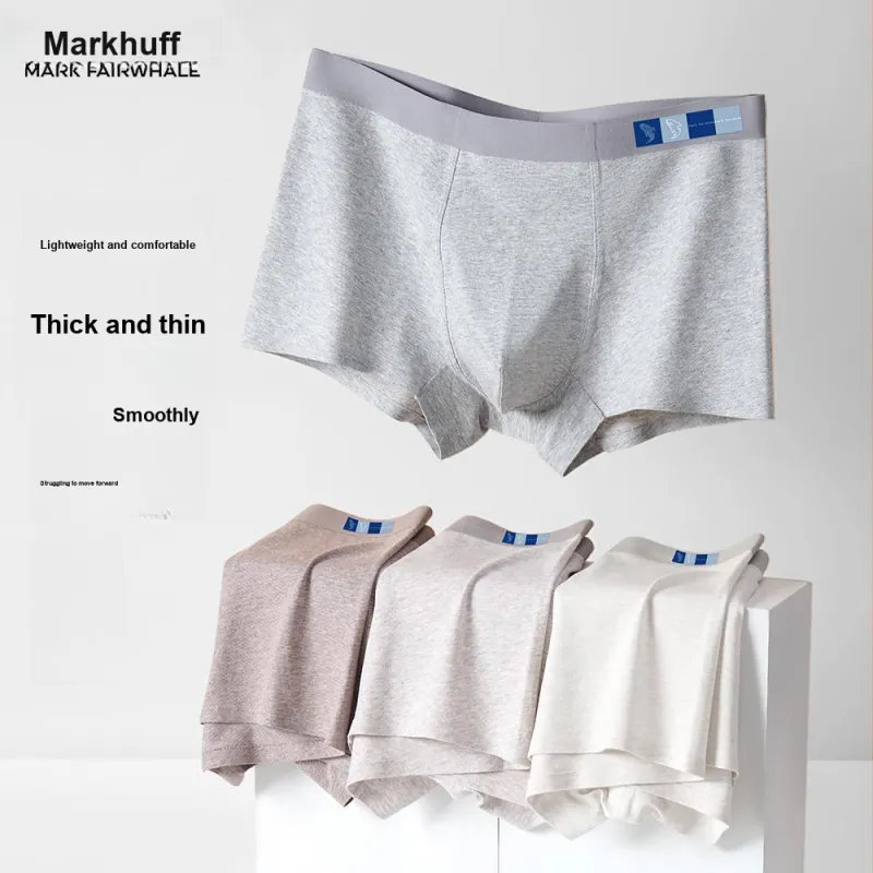 FAIRWHALE Underpants Men Box 3 Pack-16