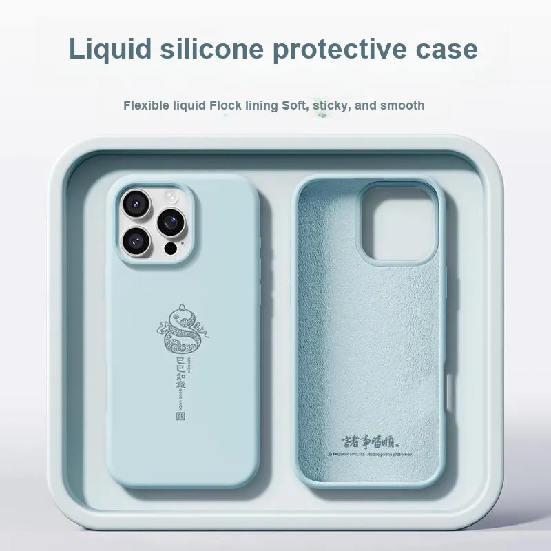RVIXE Phone Cases-14