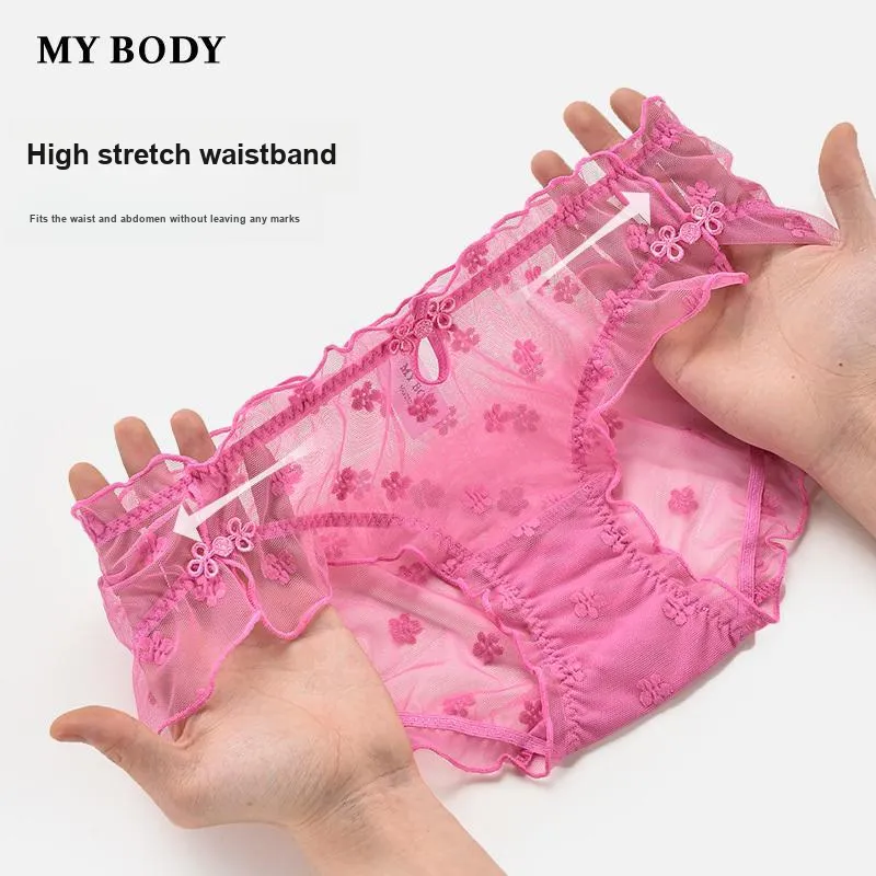 MY BODY Underpants Women's 1 Pack-8