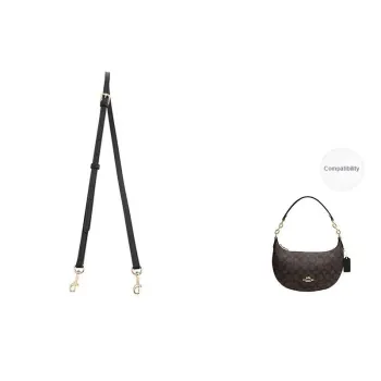 Luxury Care Artisan Workshop Bag Straps