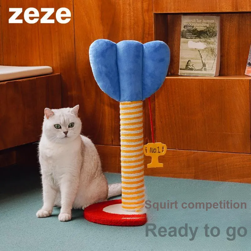 Zeze Pet Toys-1