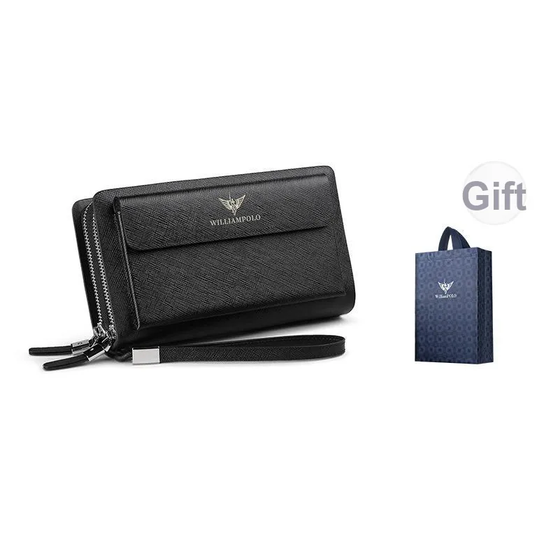 WilliamPOLO Сумки Мужской