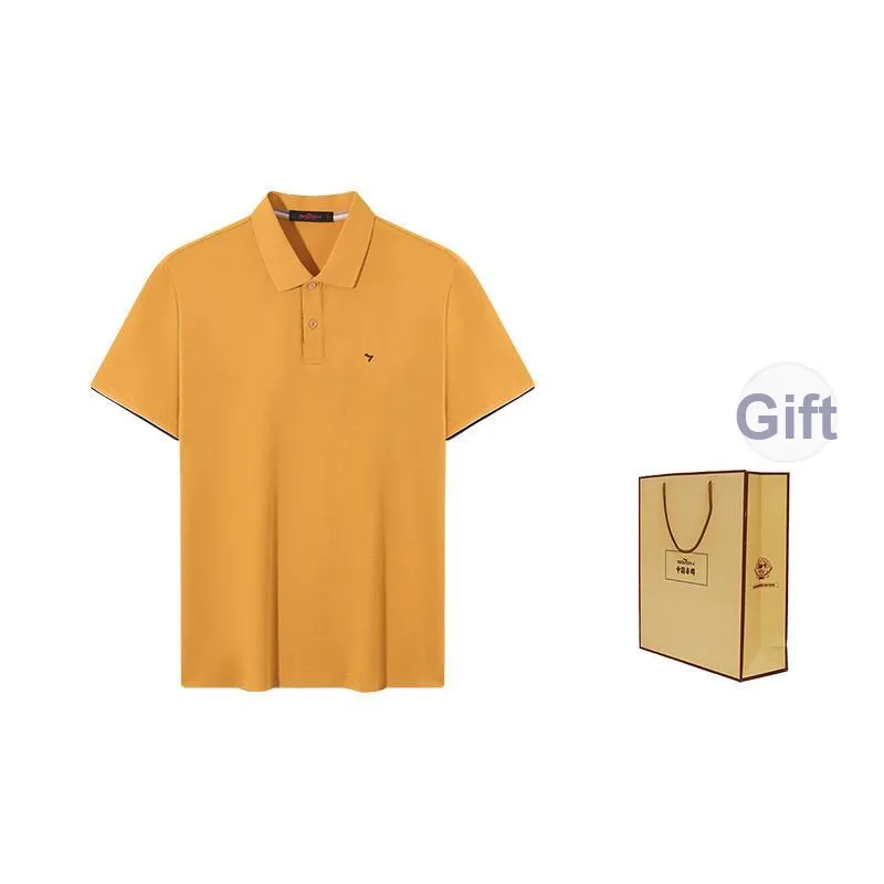 SEVEN Polo Shirts Men-5