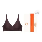 Long Triangle Cup, Cocoa Brown