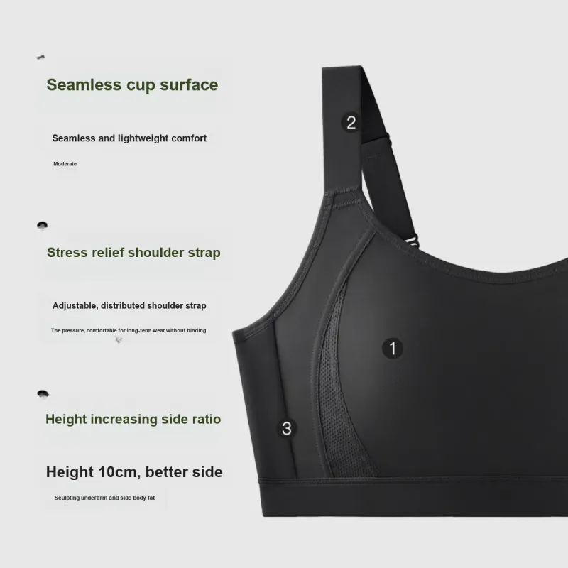 Senami Women's Bras-3