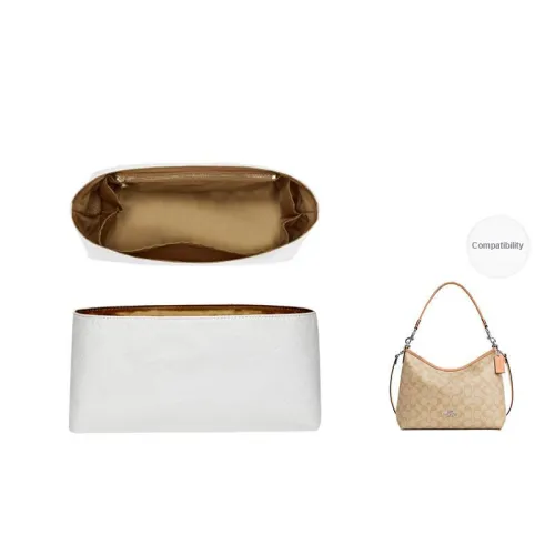 Ingenuity Handmade Bag Accessories