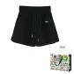 Black (Shopping Bag)