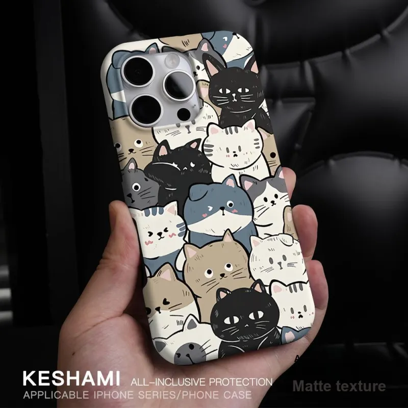 Keshami Phone Cases-35
