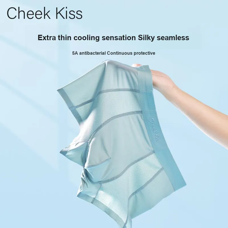 Cheekkiss Underwear Gift Box Men's 4 Pack-26