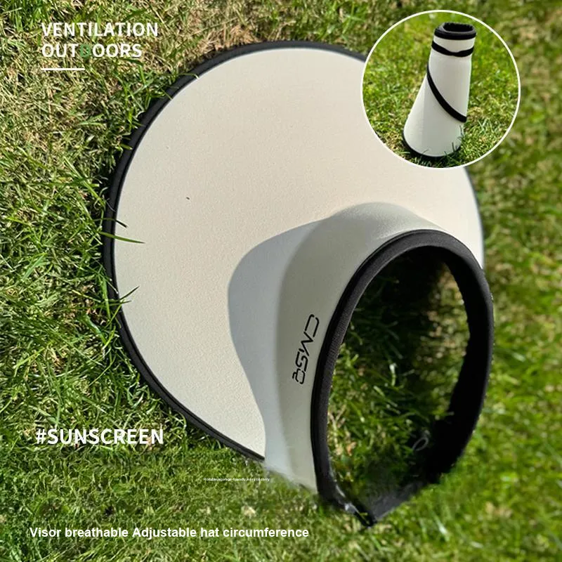NANJIREN Lightweight Sun Protection Hats Unisex-2