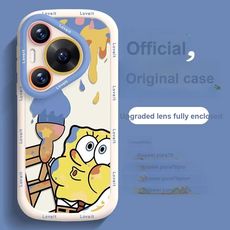 HASEE Phone Cases-3