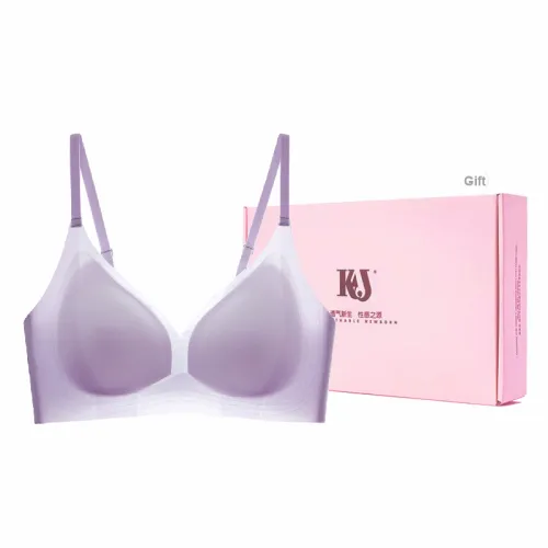 KJ Women's Bras