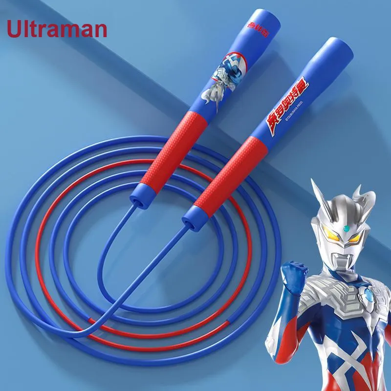 Haha Ball Casual Entertainment Non Countable Jump Ropes Kids ABS Plastic 2.8m-1
