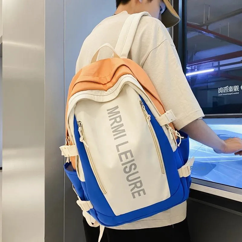 Travel Backpacks-21