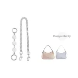Bai Li-Camellia Two-Piece Set[15cm+45cm]