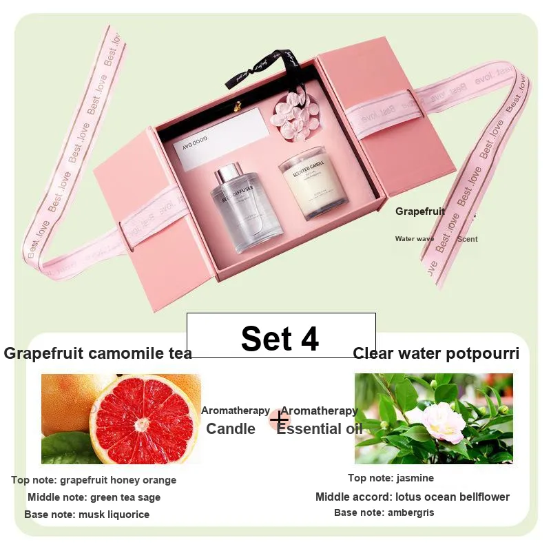 A good thing Gift Box Sets-10