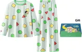 Green-Women's