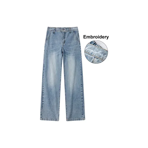 KS Унисекс Джинсы