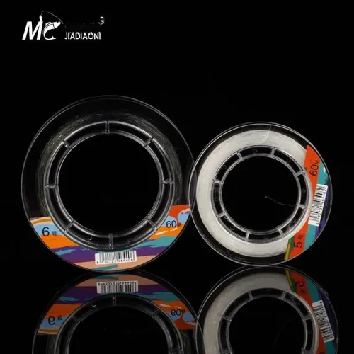 Jiadiaoni Fish Line
