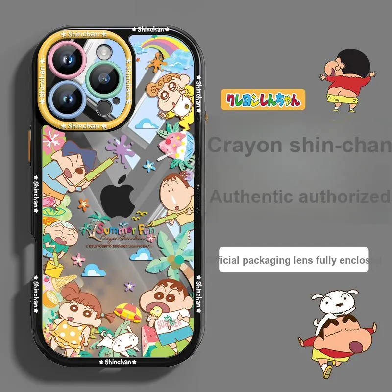 Pin Sai Phone Cases-11