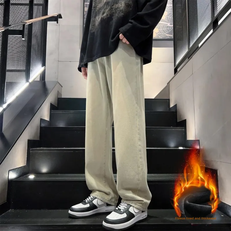 WARRIOR Jeans Unisex-8