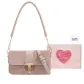 Pink with Heartbeat Box Limited Edition