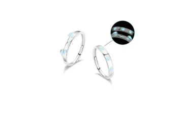 COPI Rings Unisex