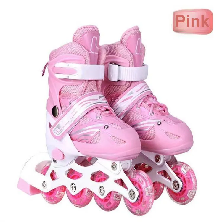 Kaikang Inline Skates-9