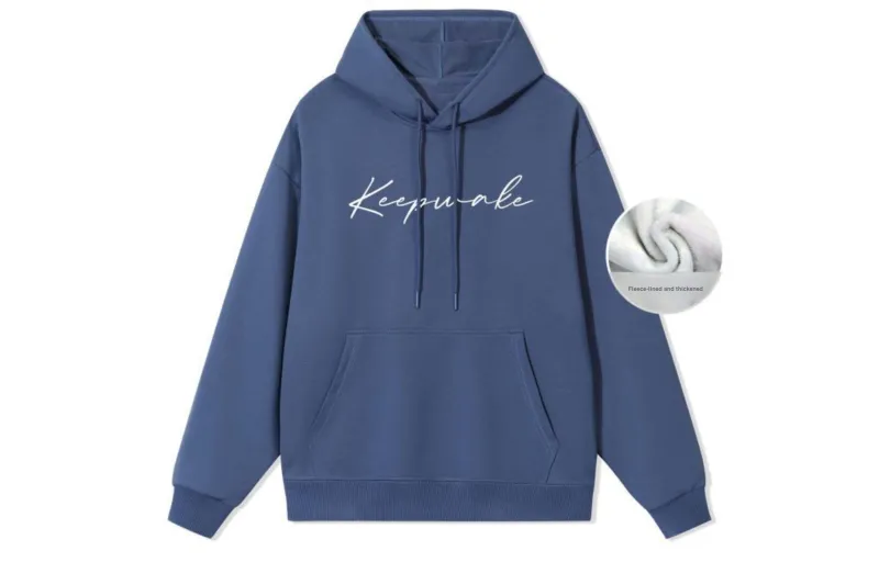 KW Sweatshirts Unisex-25