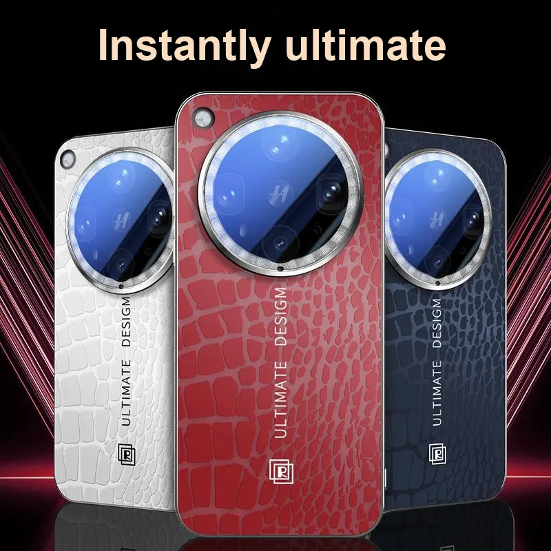 XUANCAISHI Lenses Are All inclusive Phone Cases Compatibility OppoFindx8/findx8pro/findx8s+/findx8ultra-4