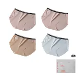 G Set-Wave Milk Skins Pants-Pink+Pink+Blue+Coffee