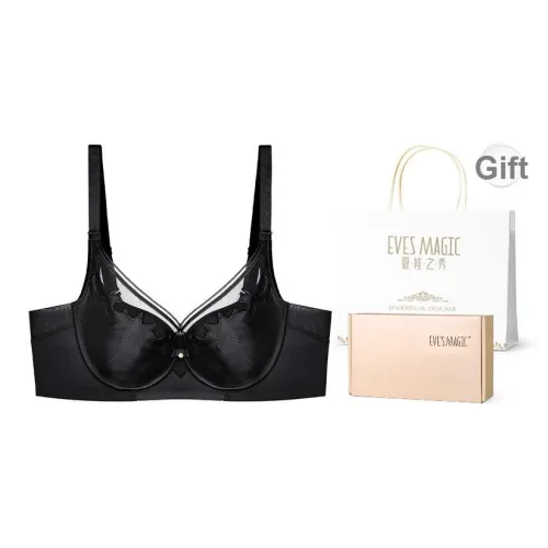 XIA.WA.ZHI.XIU Бюстгальтер Женский Набор в Коробке