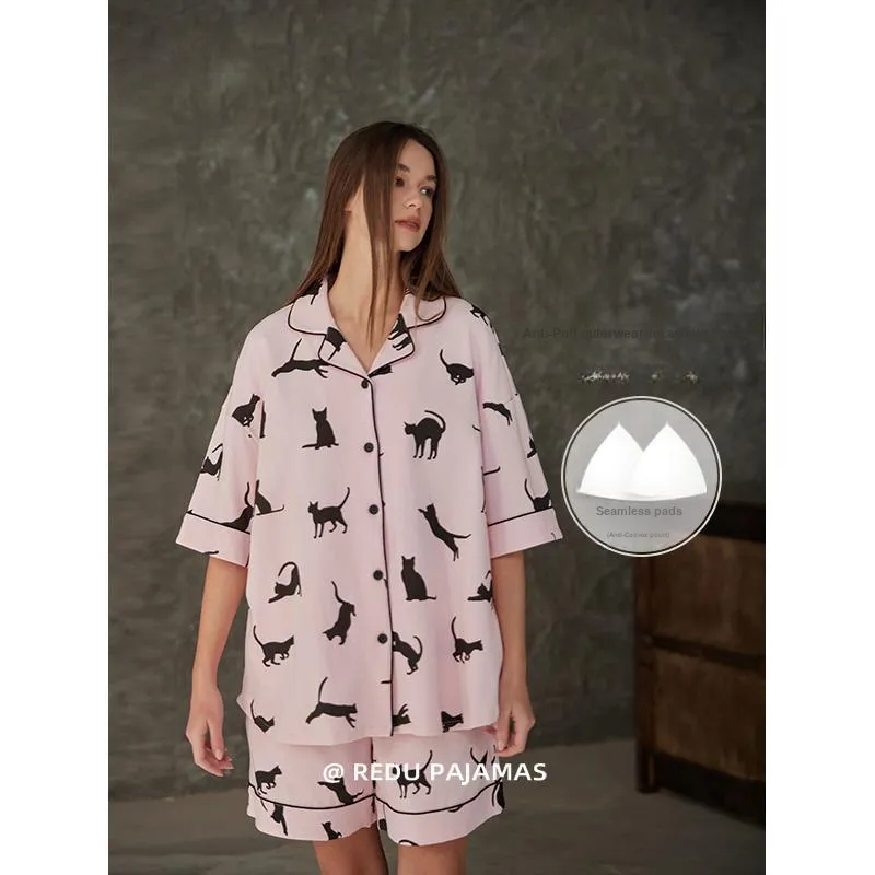 Redu Women's Pajama Sets-1