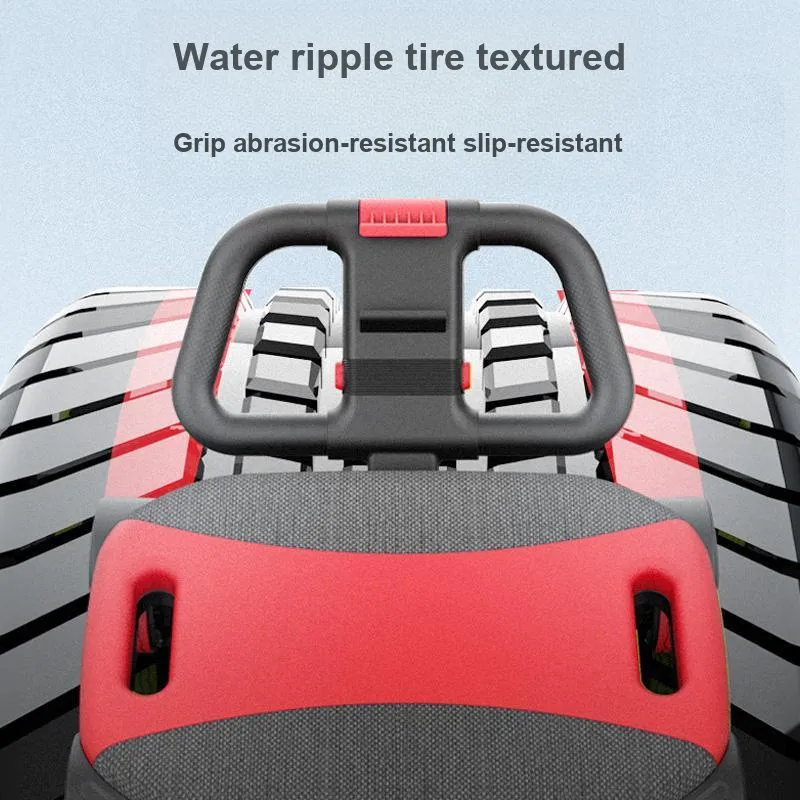 MDIKAWE Abdominal Rollers-5