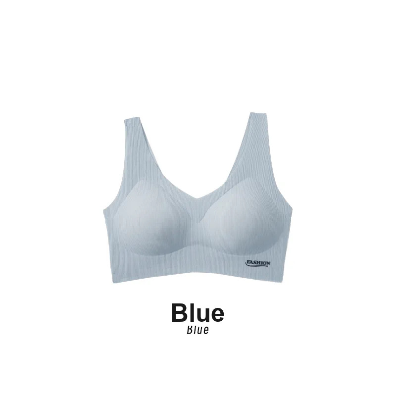 Pretty lady Women's Bras-1