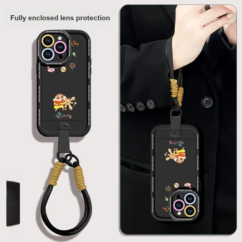 Sen Dog Phone Cases-9