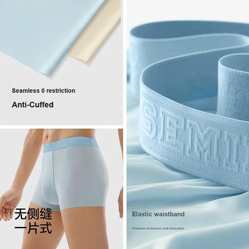 SEM/R Underpants Men's Combo Set-11