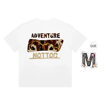 Cotton shopping T Shirts Unisex