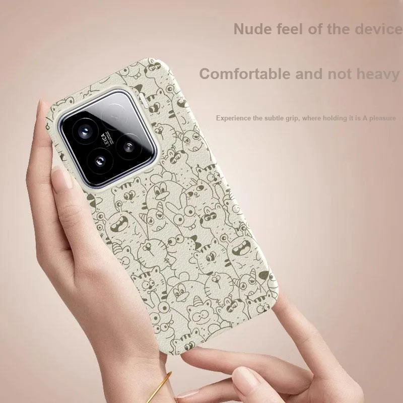 YIBAOBAO Phone Cases-2