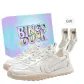 Beige+Exclusive Shoe Box+Gift Socks