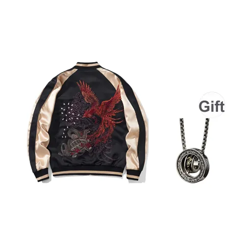 MG Мужские Куртки