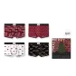 Christmas Box Combination A-4 Pack