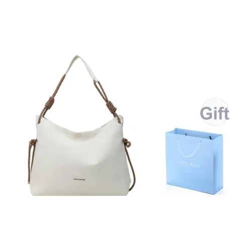 COLINS KEIRS Сумки через плечо Экрю Женские