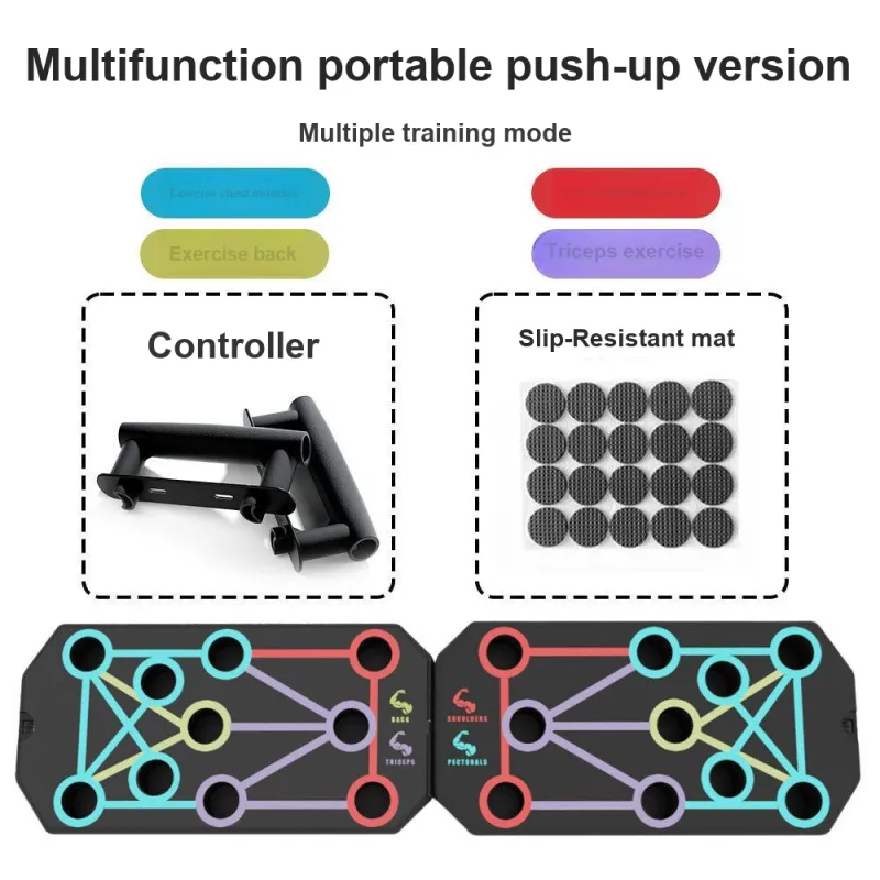 Kaikang Push Up Frames-2