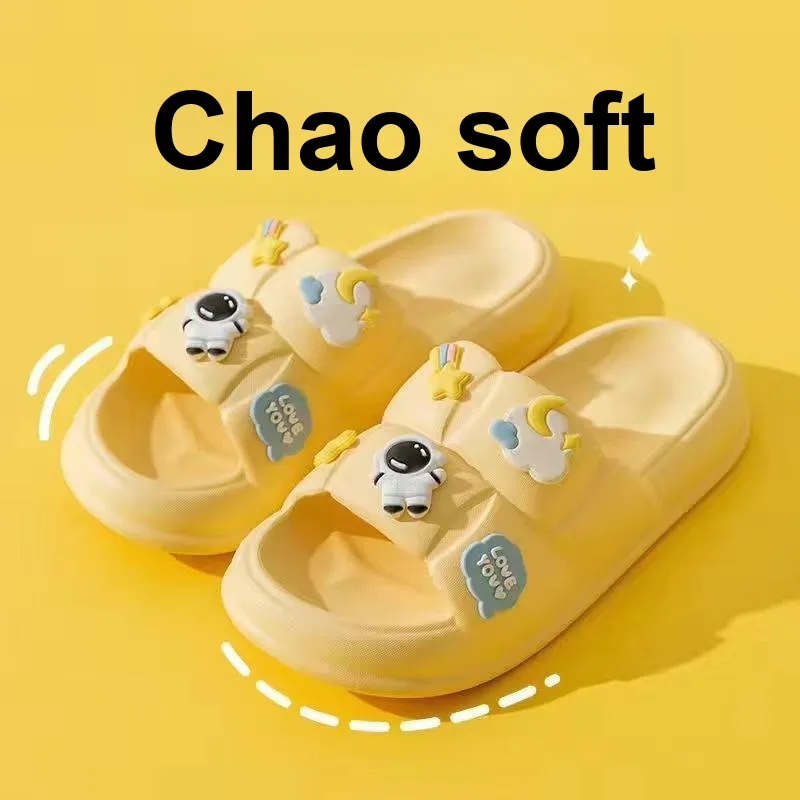 Yong Xuan kiln Slippers / Home Slippers-5
