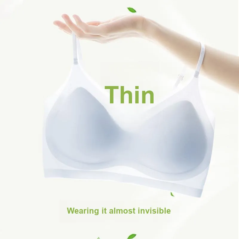 Herbal primer Women's Bras-2