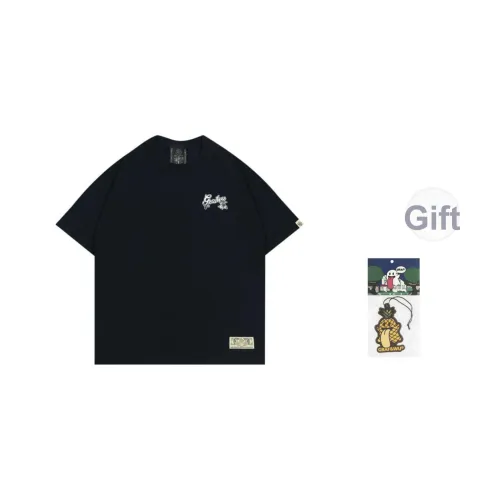 GRAF Мужские T-рубашки