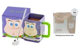 [Shopping Bag]Buzz Lightyear Mug+Spoon