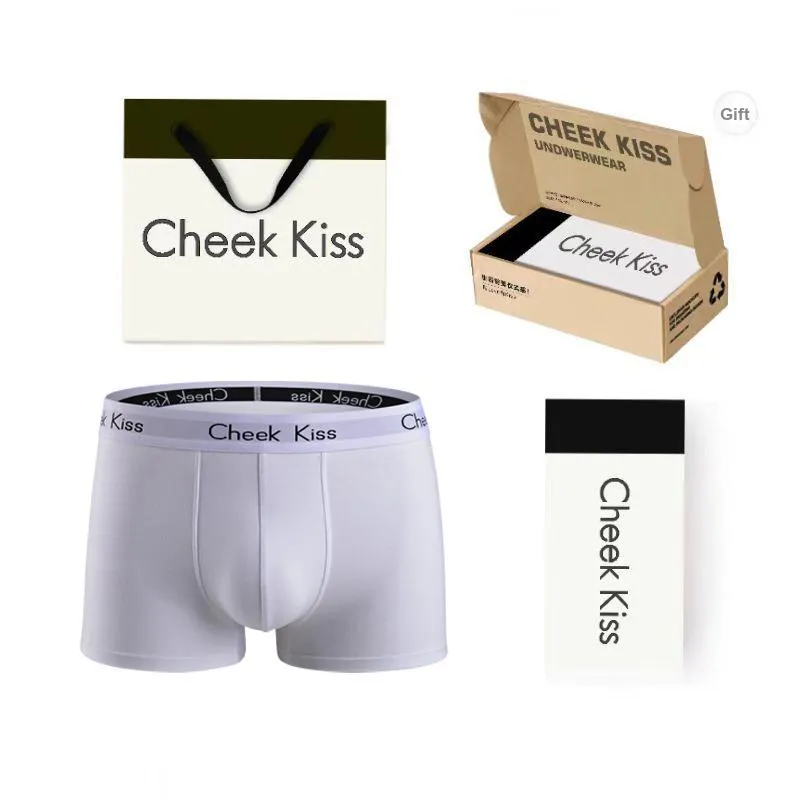 Cheekkiss Underwear Gift Box Men's Box 1 Pack-4