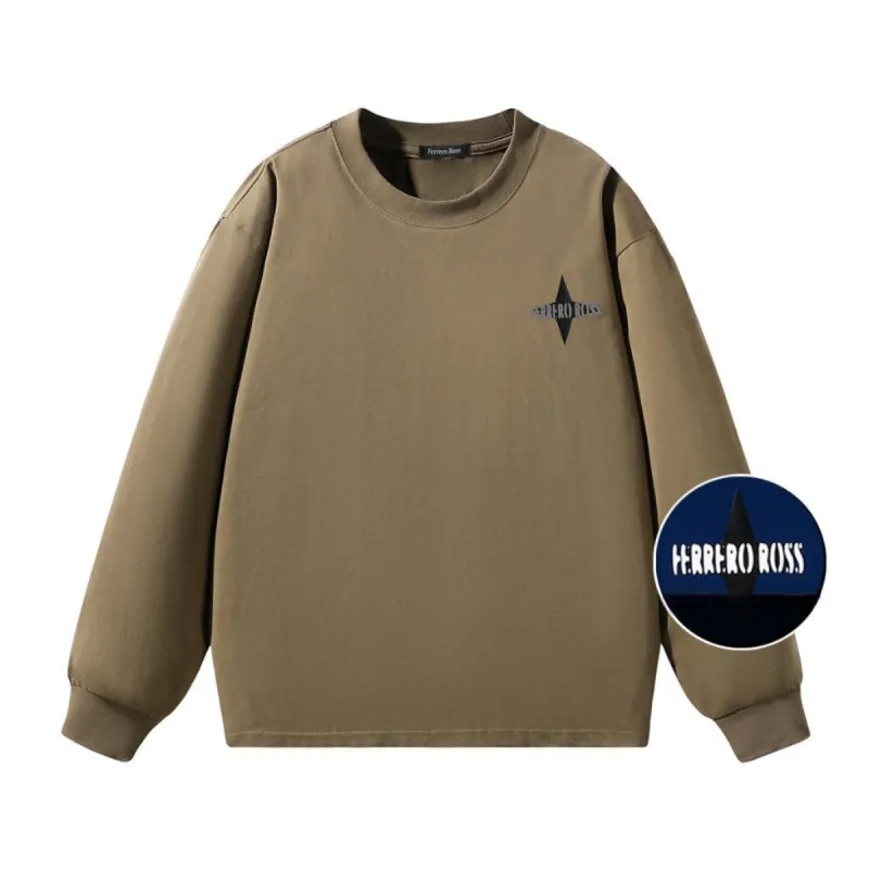 Ferrero Ross T Shirts Unisex-4